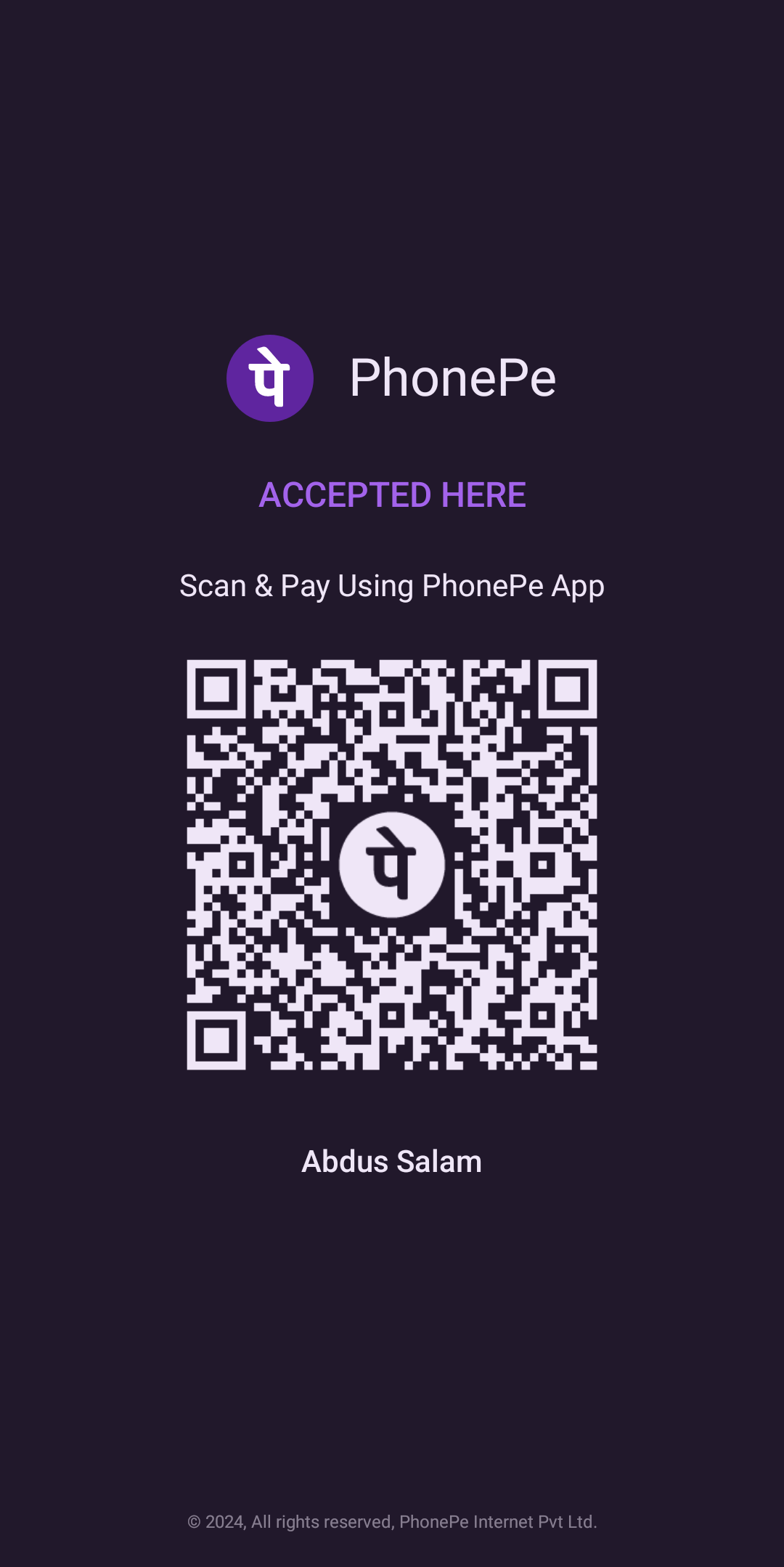 PhonePe